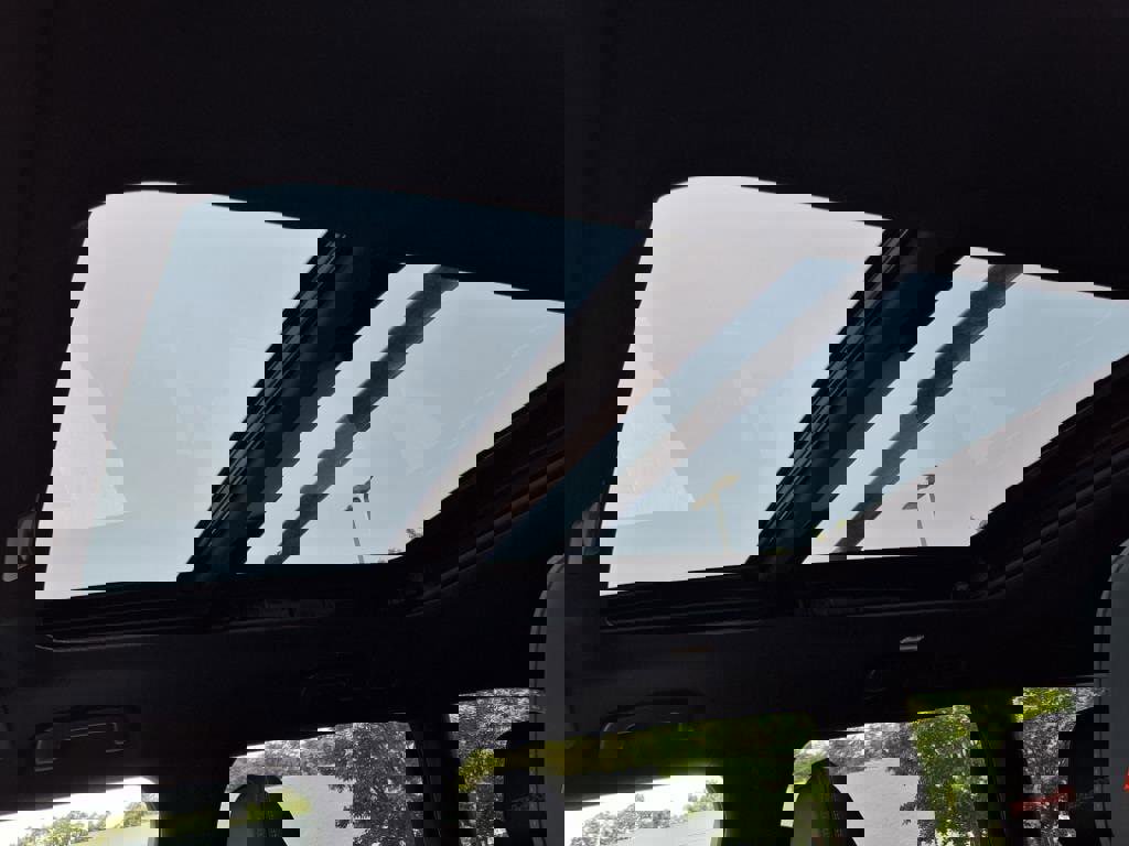 New 2025 Nissan Armada PRO-4X w/ Pro-4X Premium Package image 10