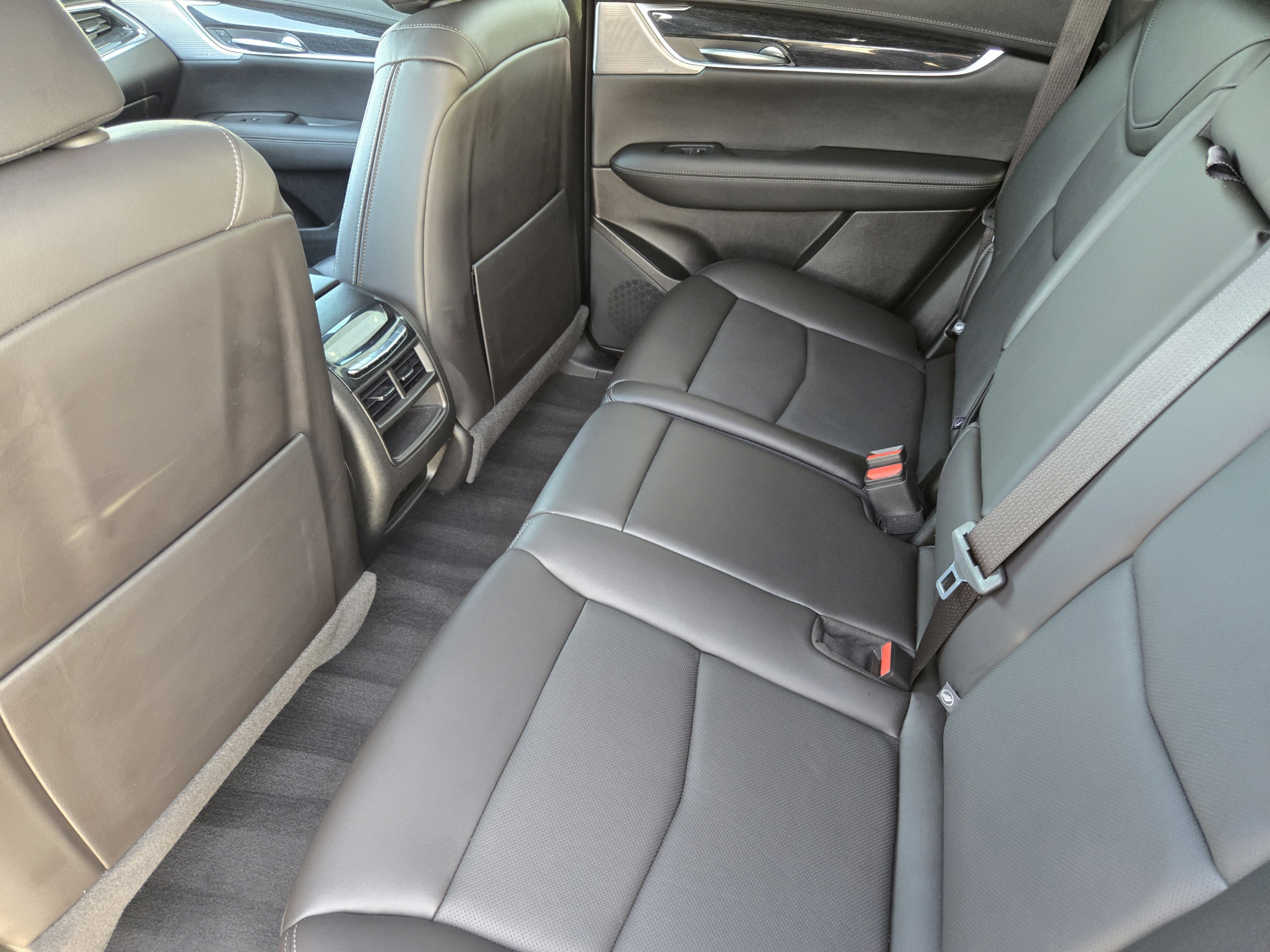 Used 2023 Cadillac XT5 Premium Luxury w/ Technology Package FWD image 26