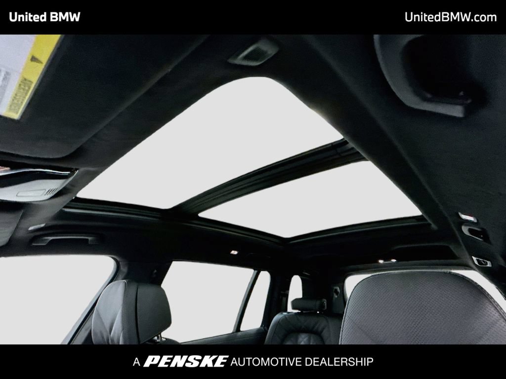 New 2027 BMW X7 xDrive40i AWD/4WD image 19