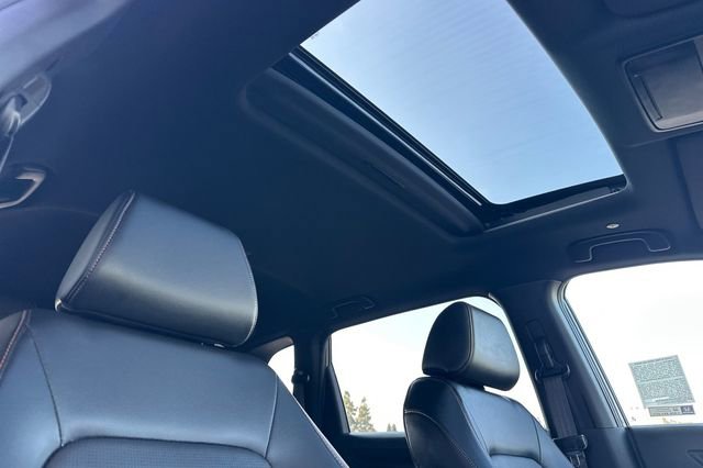 Certified 2025 Honda CR-V Sport-L image 16