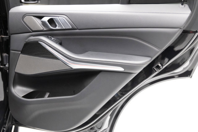 Used 2021 BMW X5 M50i AWD/4WD image 60