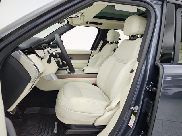 New 2026 Land Rover Range Rover SE AWD/4WD image 17
