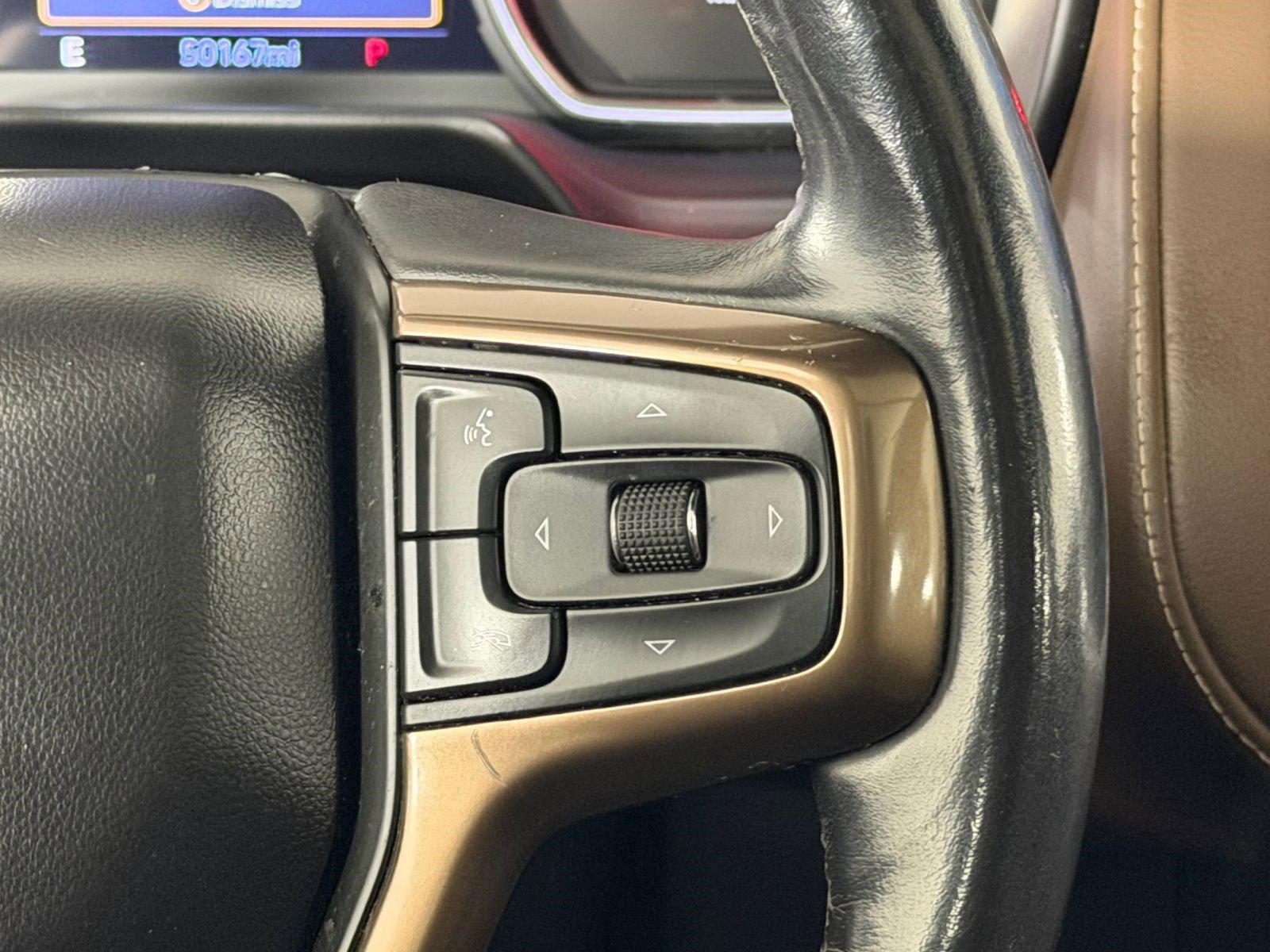 Used 2021 Chevrolet Tahoe High Country w/ Premium Package image 16