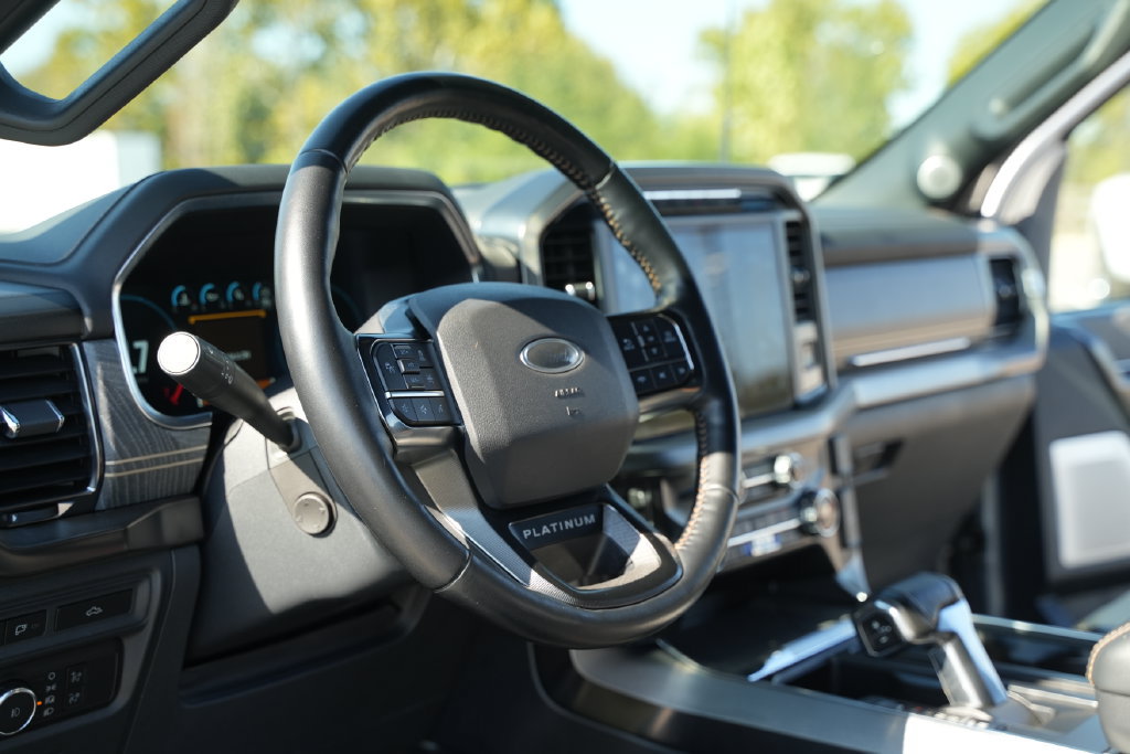 Used 2021 Ford F150 4x4 SuperCrew image 28