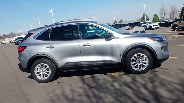 Used 2022 Ford Escape SE w/ Convenience Package image 4