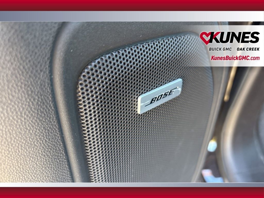 Used 2019 GMC Sierra 1500 SLT image 10