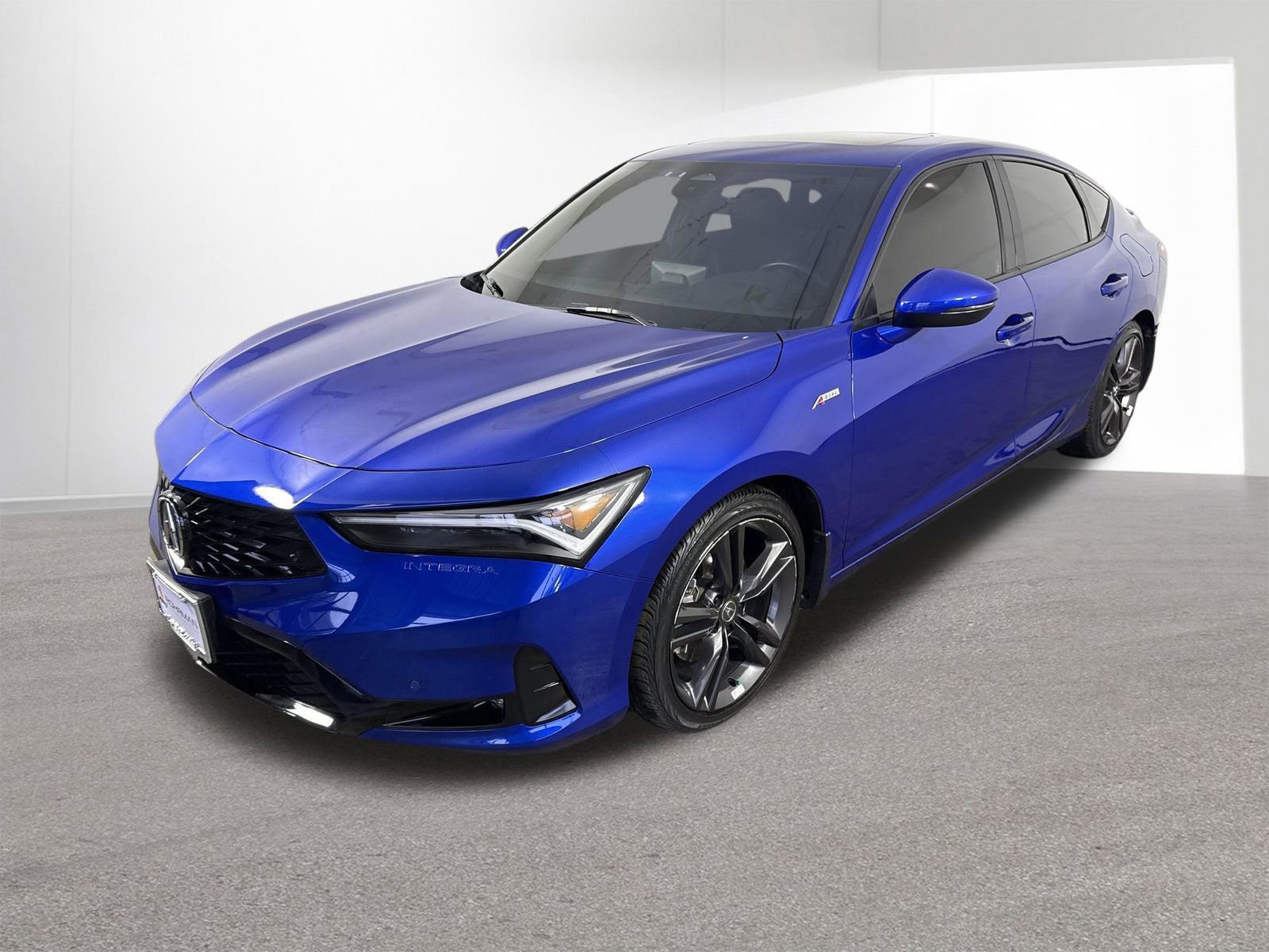 Certified 2023 Acura Integra A-Spec image 25