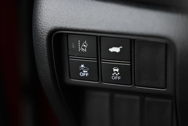 Used 2022 Honda CR-V EX-L image 29