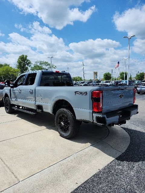 New 2026 Ford F350 Lariat w/ Black Appearance Package AWD/4WD image 6