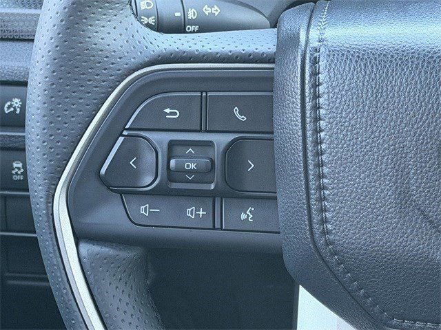 New 2026 Toyota 4Runner Limited image 13