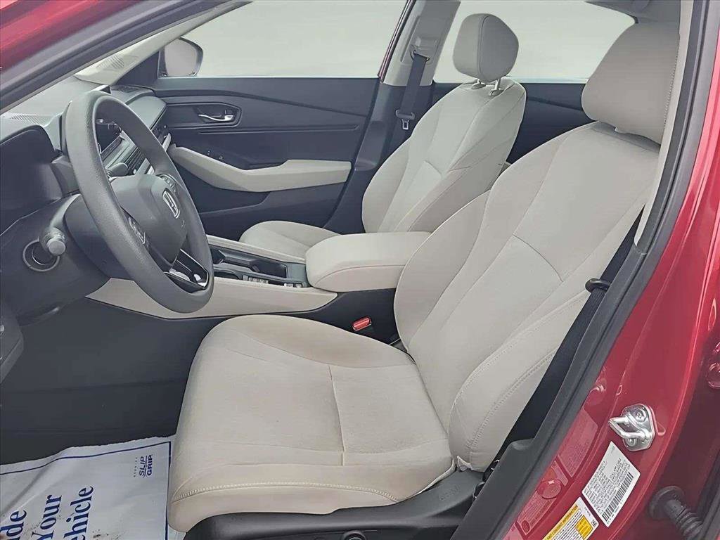 Used 2024 Honda Accord EX image 15