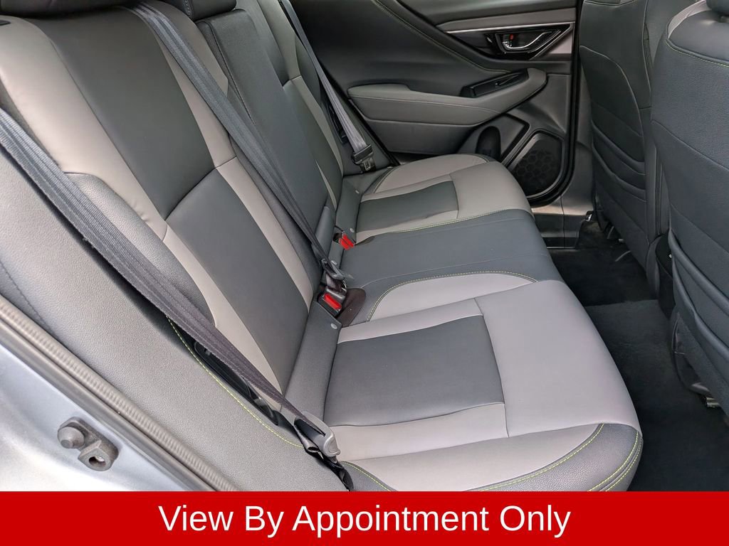 Used 2025 Subaru Outback Onyx Edition image 29
