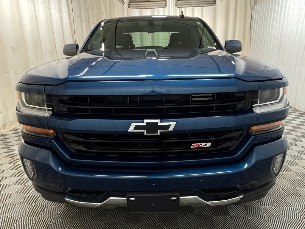 Used 2019 Chevrolet Silverado 1500 LT w/ All Star Edition AWD/4WD image 13