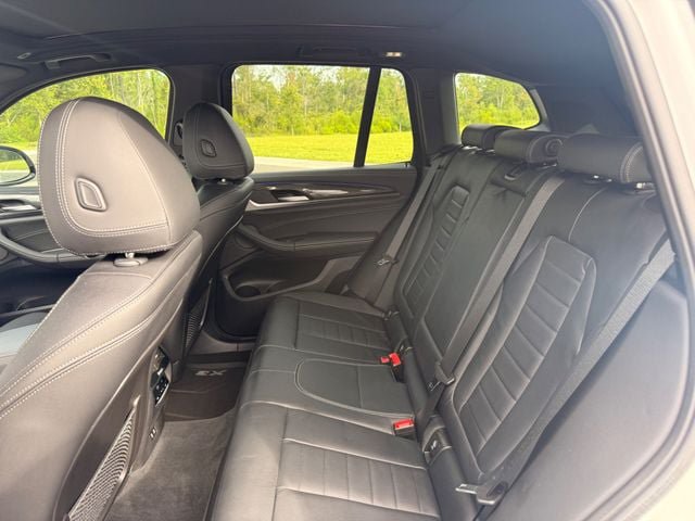 Used 2023 BMW X3 M40i w/ Premium Package AWD/4WD image 15