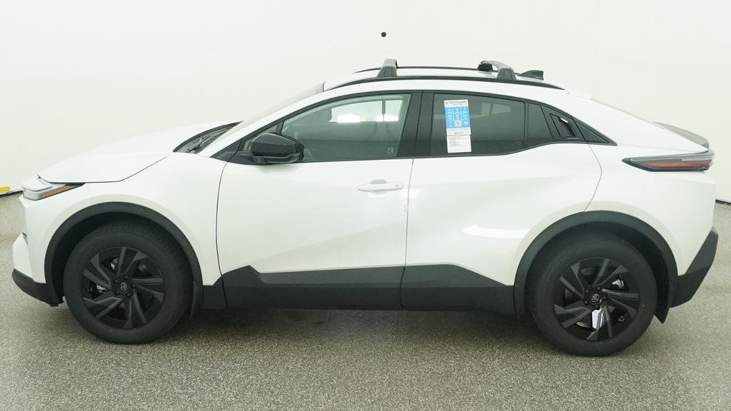 New 2026 Toyota C-HR w/ Cold Weather Package AWD/4WD image 48