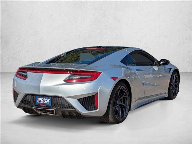 Used 2017 Acura NSX image 5