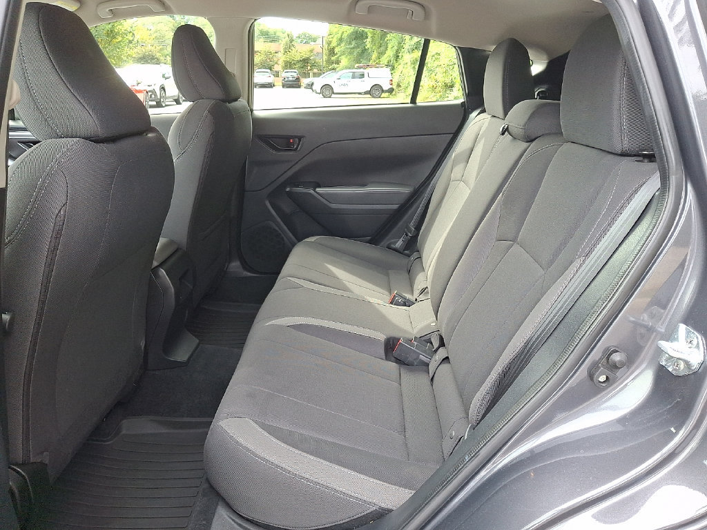 Certified 2024 Subaru Impreza 2.0i AWD/4WD image 11