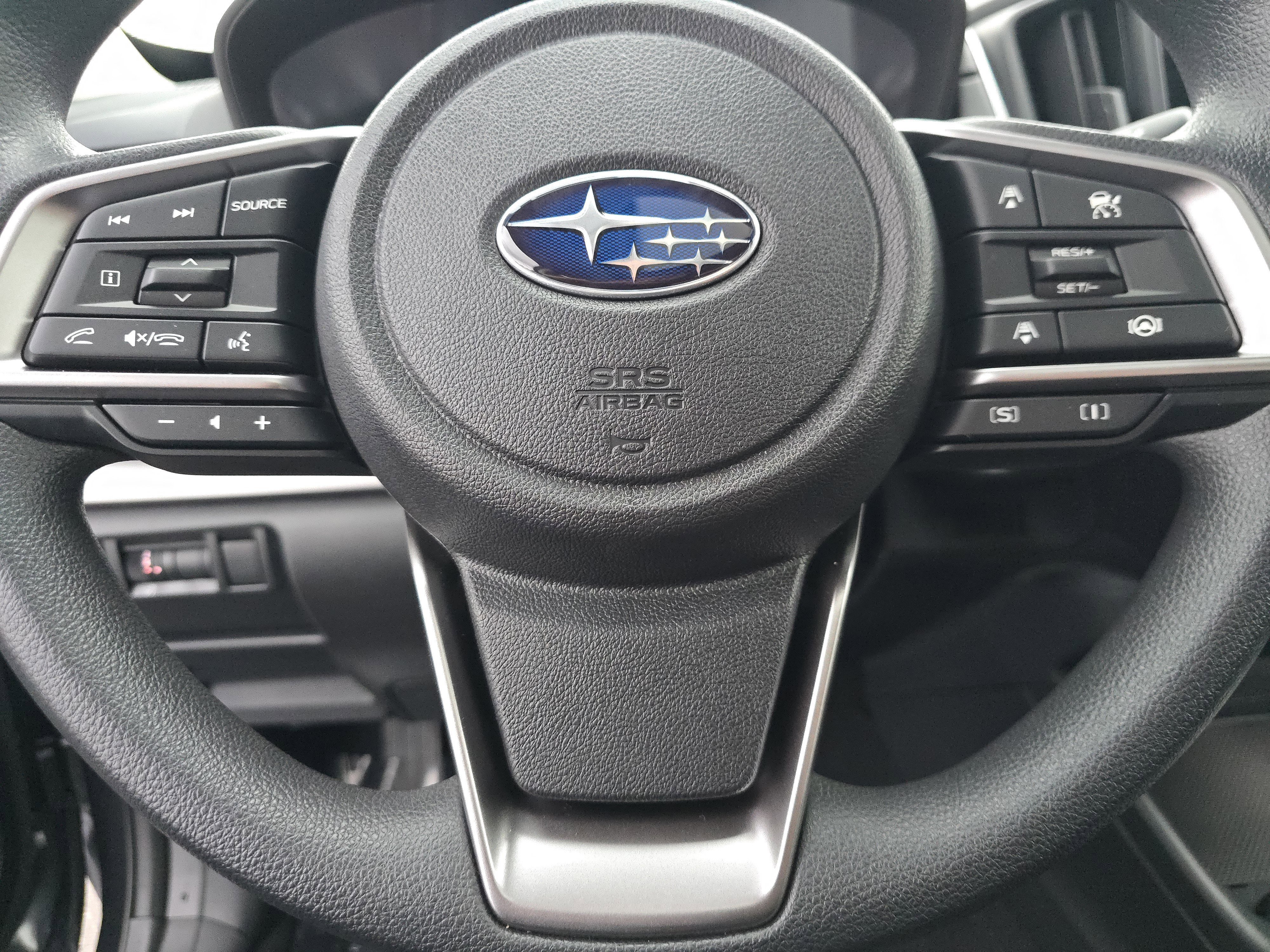 New 2026 Subaru Impreza 2.0i Sport image 20