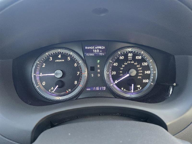 Used 2012 Lexus ES 350 FWD image 35