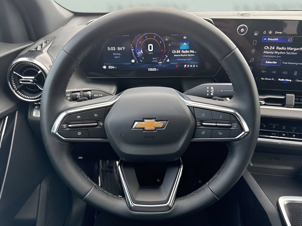 Used 2026 Chevrolet Equinox LT FWD image 15