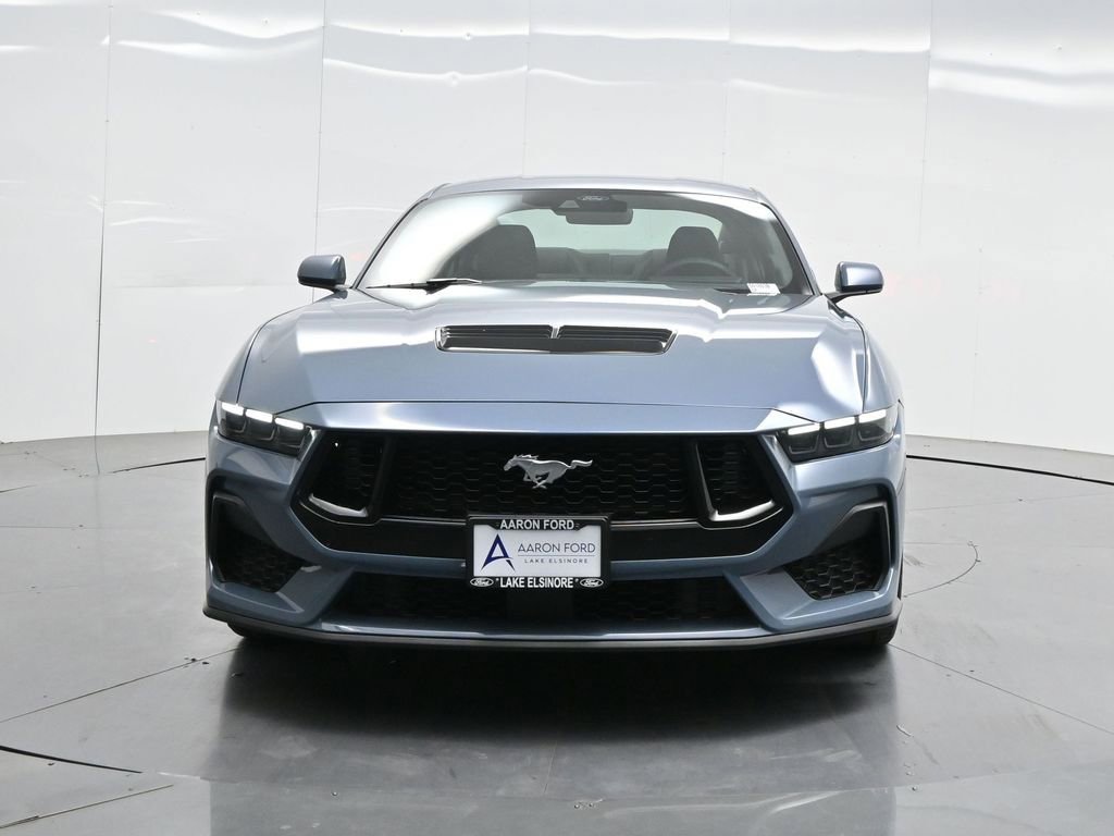 Used 2025 Ford Mustang GT RWD image 26