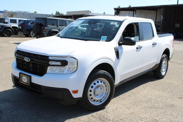 Used 2022 Ford Maverick XL FWD image 11