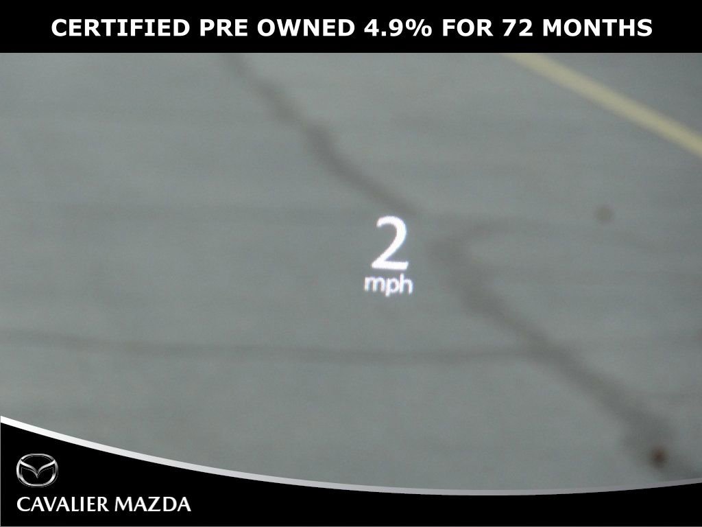 Used 2025 MAZDA CX-90 Plug-In Hybrid w/Premium Sport image 54