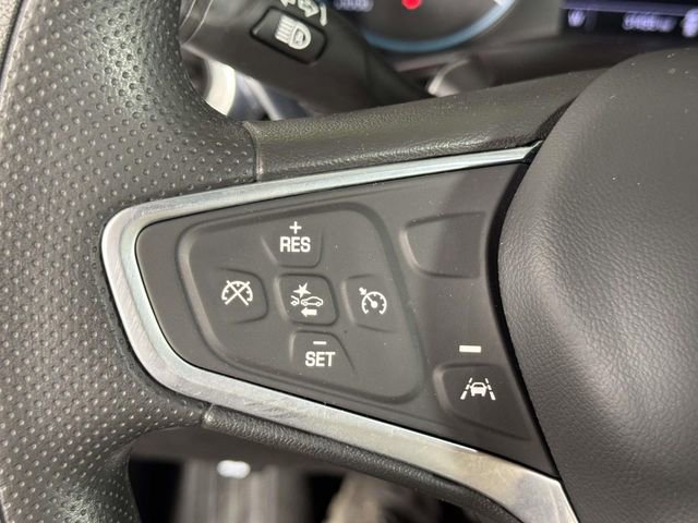 Used 2022 Chevrolet Equinox LS image 22