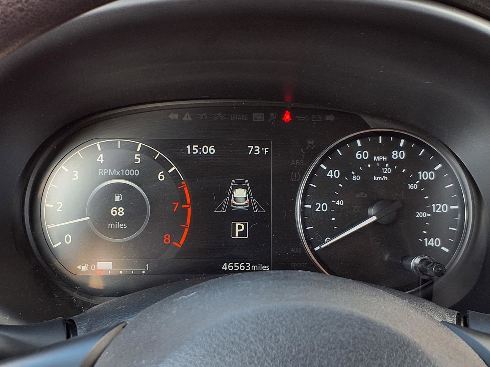 Used 2023 Nissan Kicks SV image 17