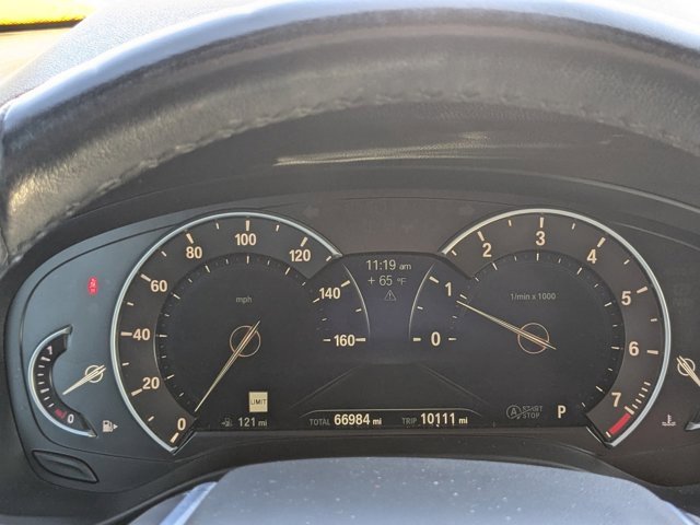 Used 2019 BMW X3 xDrive30i w/ Convenience Package image 20