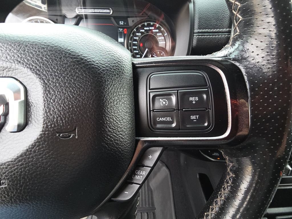 Used 2022 RAM 2500 Power Wagon w/ Level 2 Equipment Group image 20