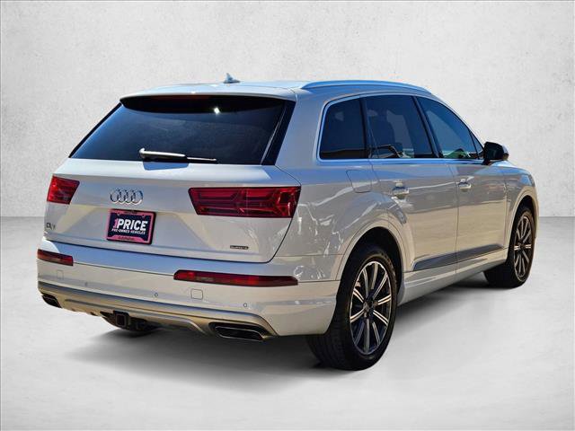 Used 2018 Audi Q7 2.0T Premium Plus w/ Premium Plus Package image 5
