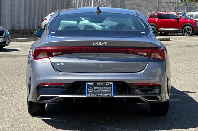 Used 2023 Kia K5 LXS image 5