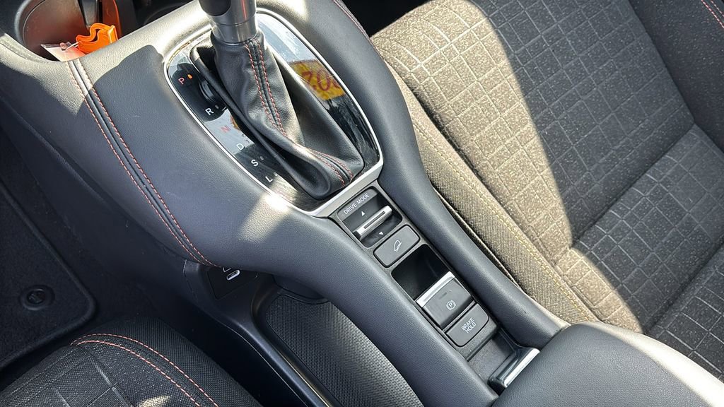 Used 2024 Honda HR-V Sport image 21