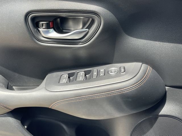 Certified 2024 Honda HR-V Sport image 23