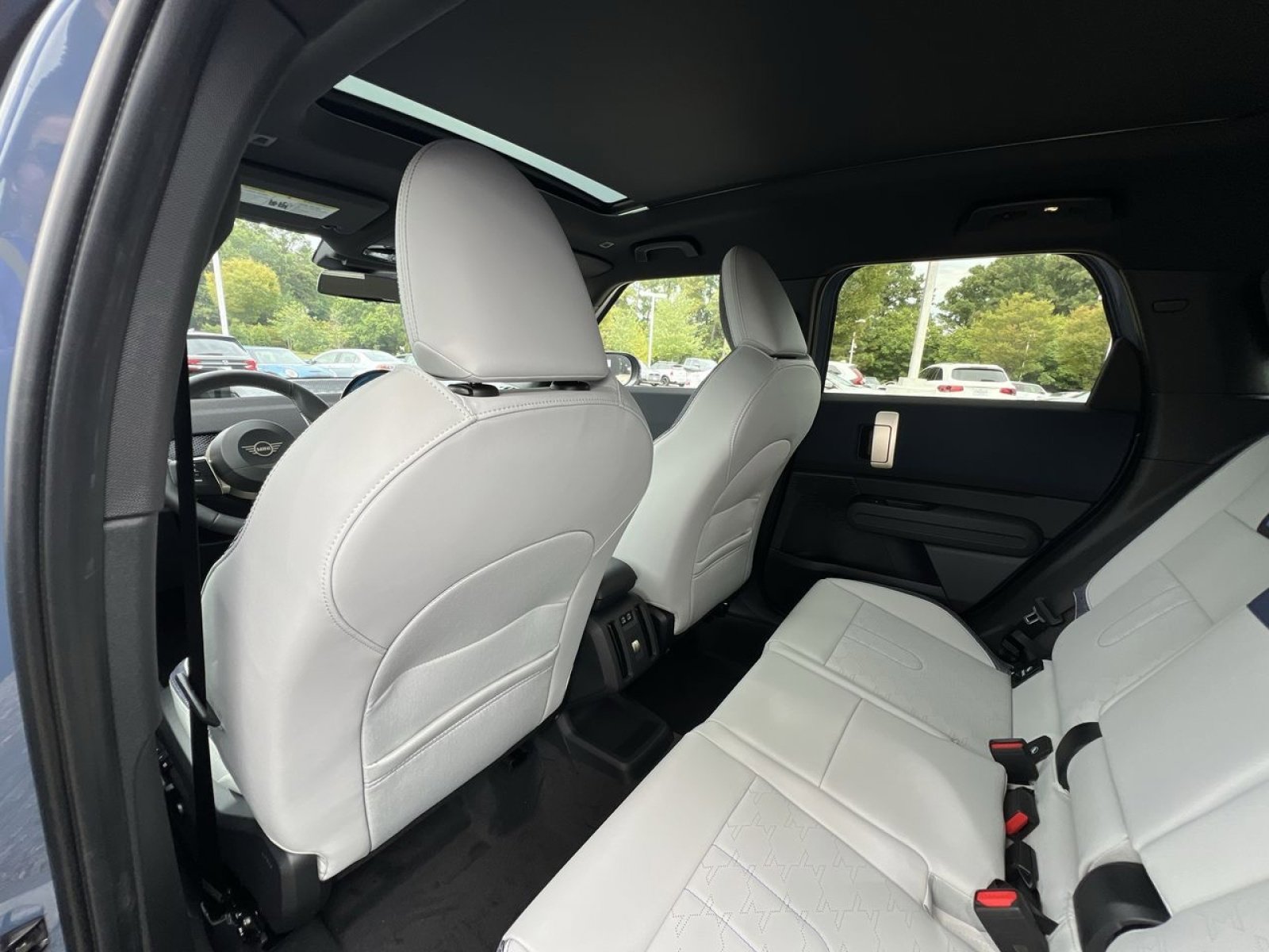 New 2026 MINI Cooper Countryman S w/ Comfort Package Max image 23