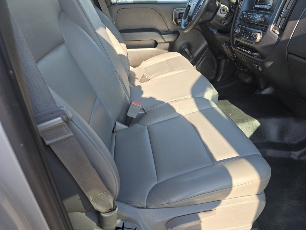Used 2015 Chevrolet Silverado 1500 W/T image 12