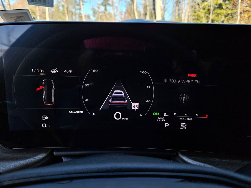 New 2025 Audi Q5 Premium Plus image 13