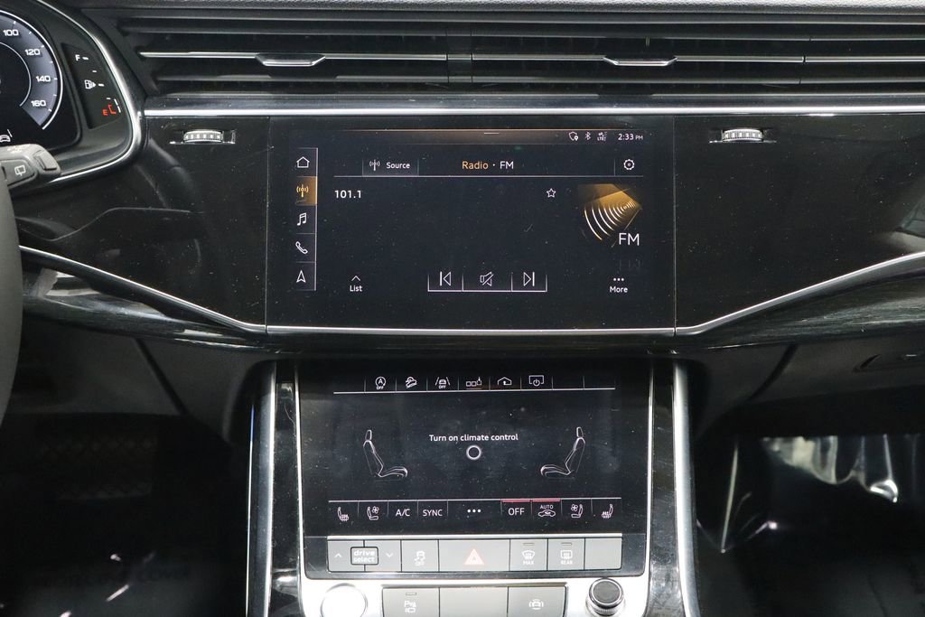 Used 2019 Audi Q8 Premium Plus image 28