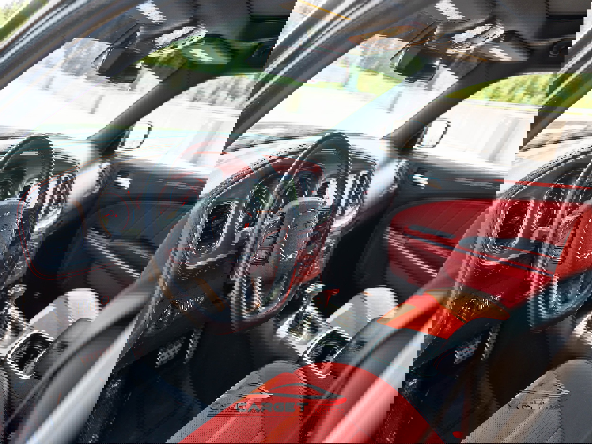 Used 2021 Dodge Charger Scat Pack image 13