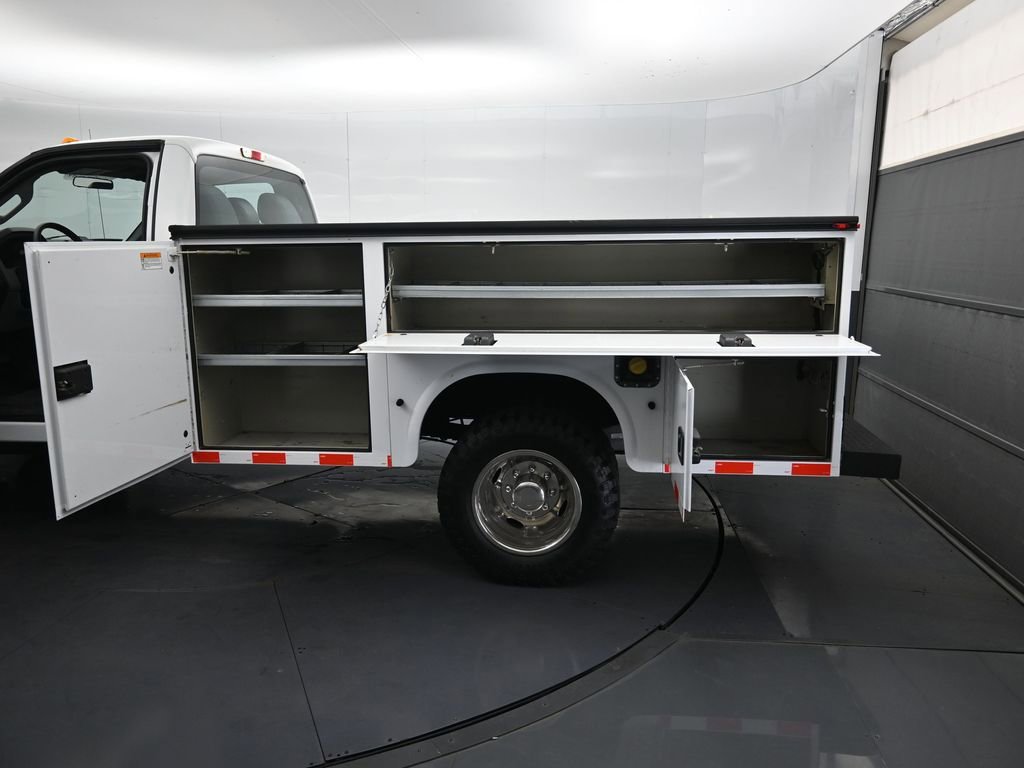 Used 2016 Ford F350 XL w/ XL Value Package image 18