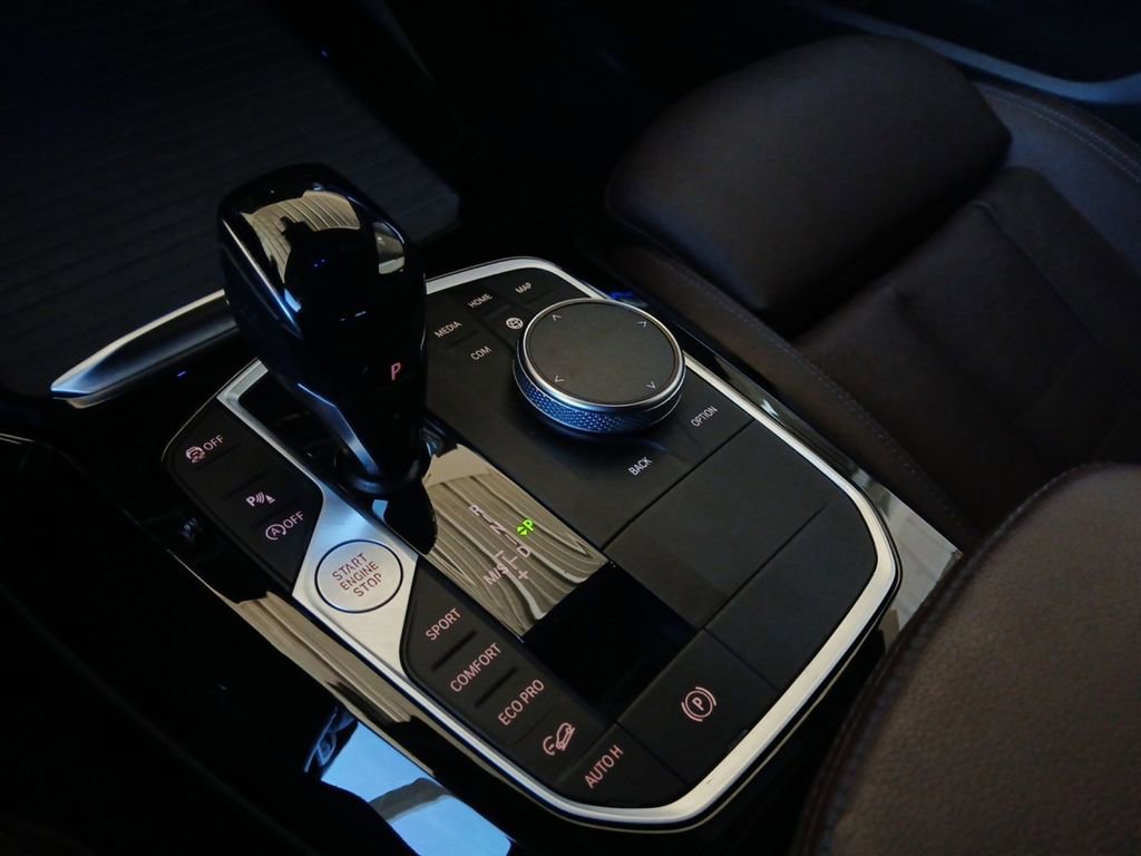 Used 2022 BMW X3 xDrive30i image 20