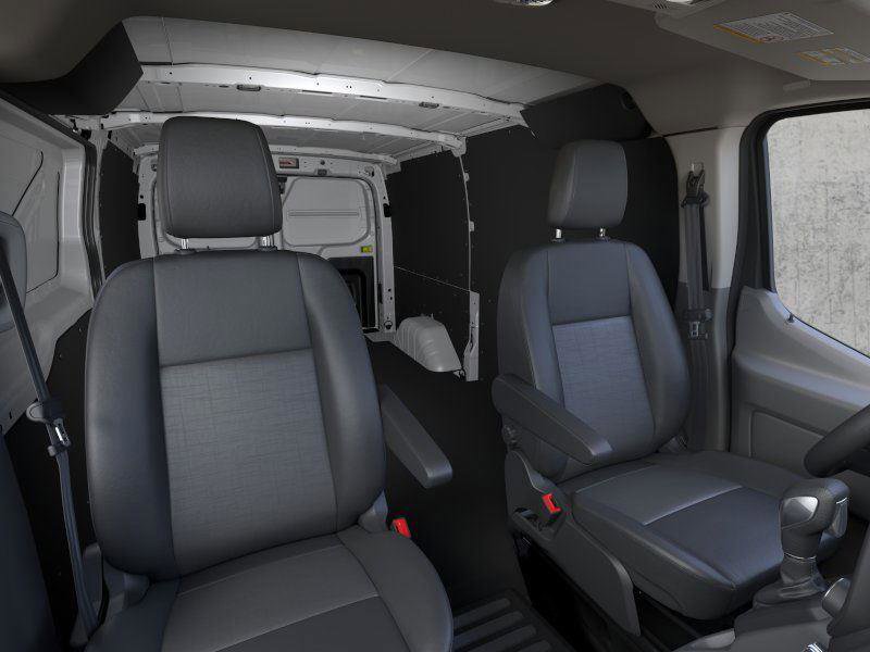 New 2025 Ford Transit 250 Low Roof image 10