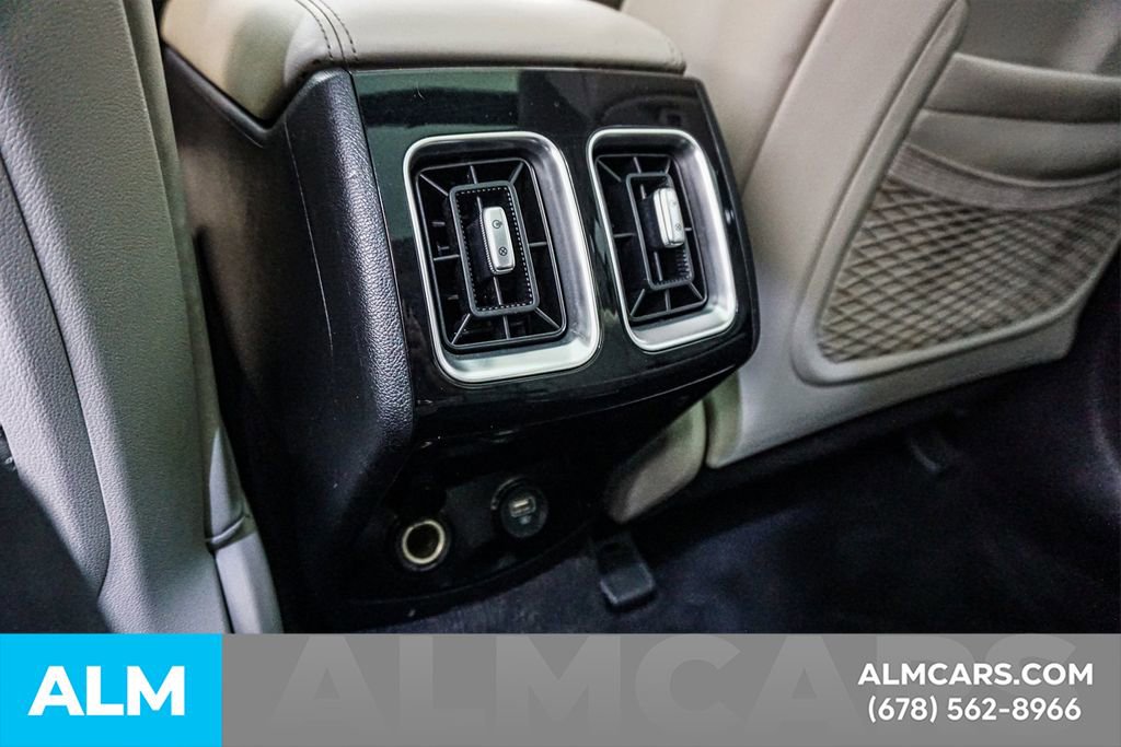 Used 2022 Kia Sorento SX FWD image 59