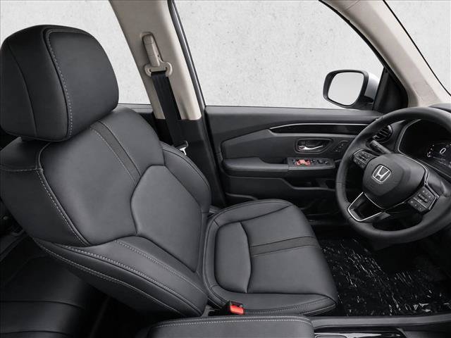 New 2026 Honda Passport RTL image 22