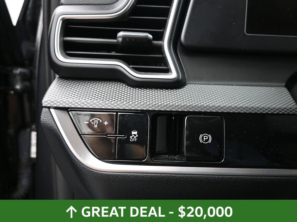 Used 2024 Kia Sportage LX image 29