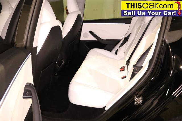 Used 2024 Tesla Model 3 Long Range RWD image 21