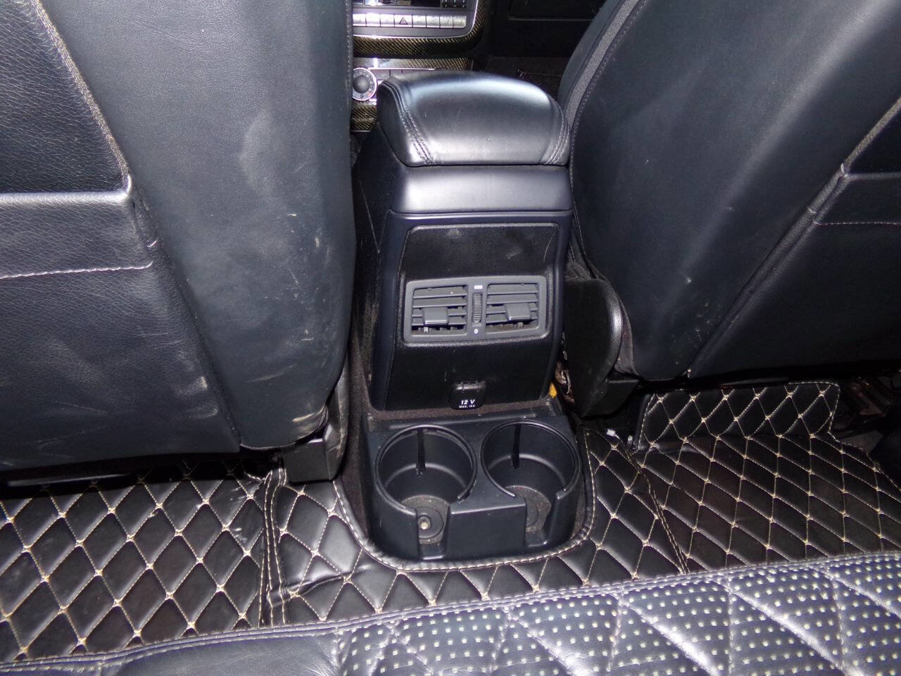 Used 2013 Mercedes-Benz G 63 AMG 4MATIC image 19