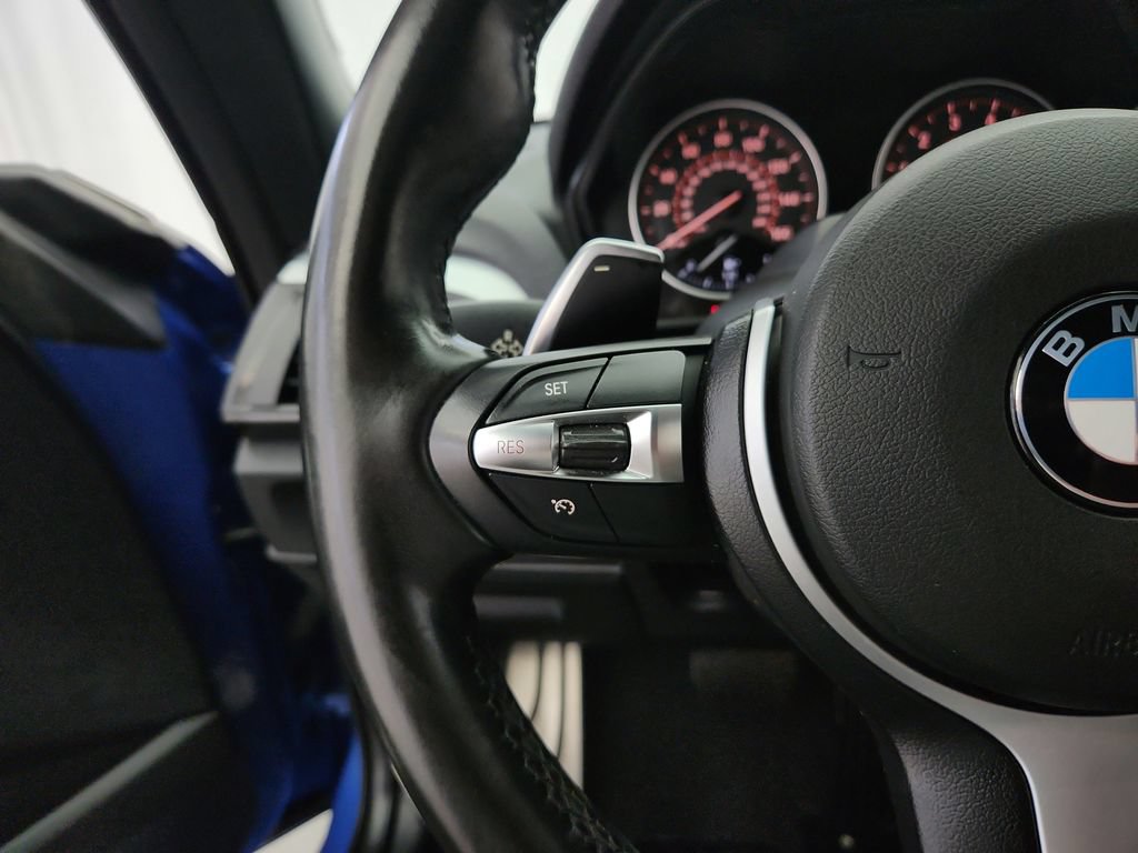 Used 2016 BMW M235i Convertible RWD image 19