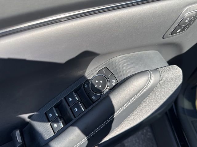 New 2025 Ford Mustang Mach-E Premium w/ Interior Protection Package image 16